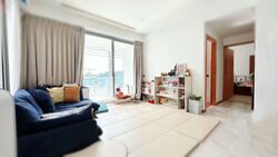 The Oceanfront @ Sentosa Cove (D4), Condominium #502006031